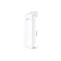 Access point TP-Link CPE510 300 Mbit/s Bianco Supporto Power over Ethernet (PoE) [CPE510 V1]