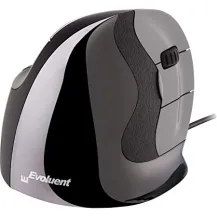 Evoluent VerticalMouse D Medium mouse Mano destra USB tipo A Laser [VMDM]