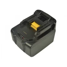 2-Power PTI0122B batteria e caricabatteria per utensili elettrici (Power Tool Battery 14.4V 4000mAh) [PTI0122B]
