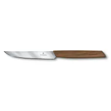 Victorinox 6.9000.12G coltello da cucina Acciaio inossidabile 2 pz Coltello bistecca [V.6.90 00.12G]