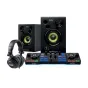 Controller per DJ Hercules DJStarter Kit Nero [4780890]