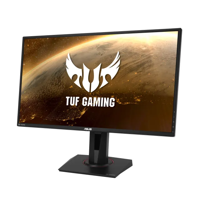 Monitor ASUS TUF Gaming VG27AQ LED display 68,6 cm (27