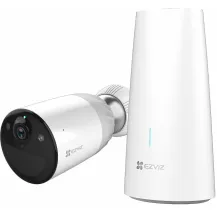 EZVIZ BC1-B1 Torretta Telecamera di sicurezza IP Interno e esterno 1920 x 1080 Pixel Parete [CS-BC1-B1]