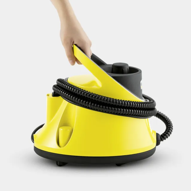 Karcher - Vaporeta Steam Cleaner Karcher SC 2 EASYFIX 1 L 3.2 BAR Yellow