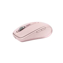 Logitech MX Anywhere 3S mouse Mano destra RF senza fili + Bluetooth Laser 8000 DPI [910-006931]