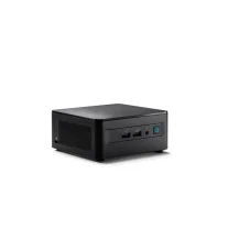 Barebone Intel NUC 12 Pro Kit NUC12WSHv5 UCFF Nero i5-1250P [RNUC12WSHV50000]