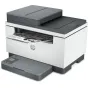 HP Stampante multifunzione LaserJet M234sdw, Bianco e nero, per Piccoli uffici, Stampa, copia, scansione, Stampa fronte/retro; Scansione verso e-mail; su PDF [6GX01F]