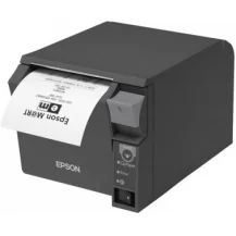 Epson TM-T70II (032) 180 x DPI Cablato Termico Stampante POS [C31CD38032]