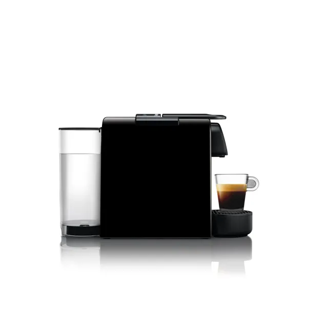 De’Longhi Essenza Mini EN85.B Automatica/Manuale Macchina per caffè a capsule 0,6 L