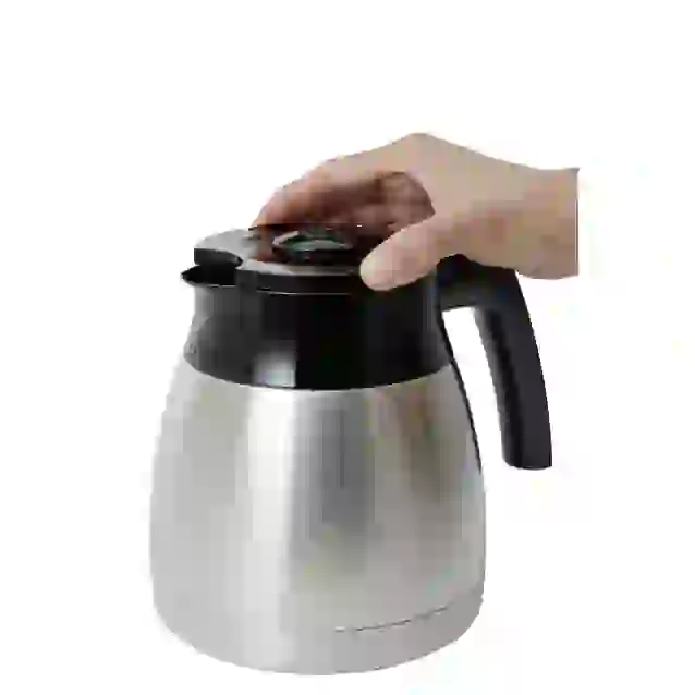 Macchina per caffè Melitta 1023-10 Automatica da con filtro [6764913]