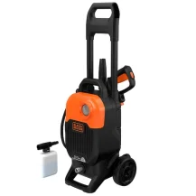 Idropulitrice Black & Decker 2000W 150BAR/2175 PSI PRESSUREWASHER [BEPW2000-GB]