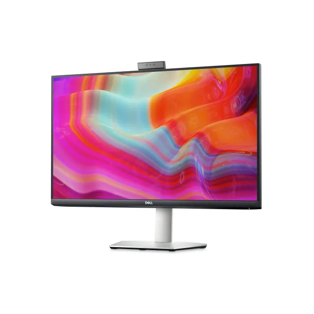 Monitor DELL S Series S2722DZ LED display 68,6 cm (27