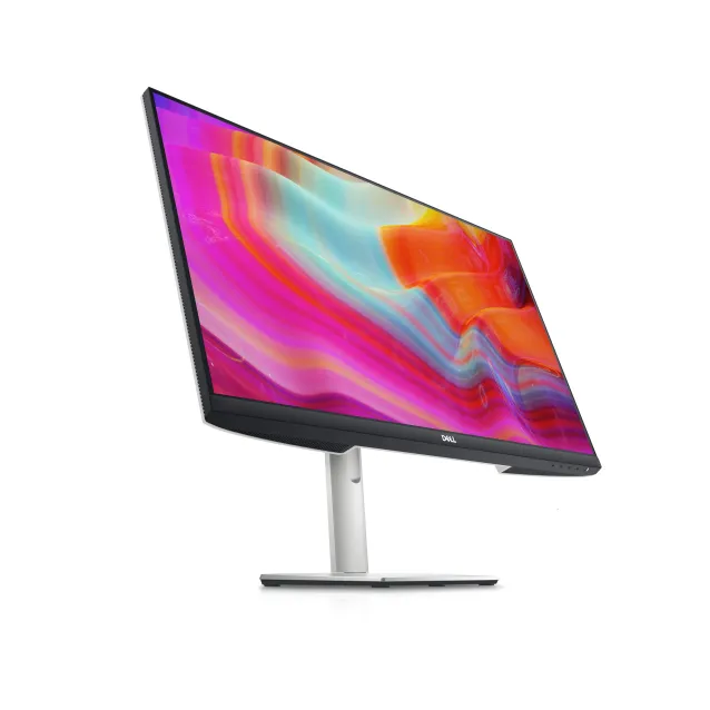 Monitor DELL S Series S2722DZ LED display 68,6 cm (27