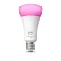 Philips by Signify Hue White and Color ambiance Lampadina Smart E27 100 W [929002471601]