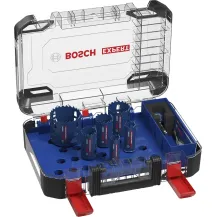Bosch 2 608 900 448 sega per trapano 11 pz [2608900448]