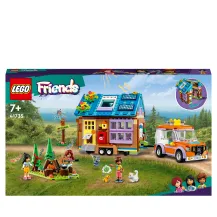 LEGO Friends Casetta mobile [41735]