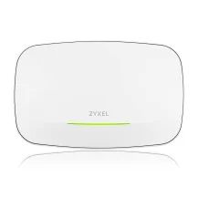 Access point Zyxel NWA130BE-EU0101F punto accesso WLAN 5764 Mbit/s Bianco Supporto Power over Ethernet (PoE) [NWA130BE-EU0101F]
