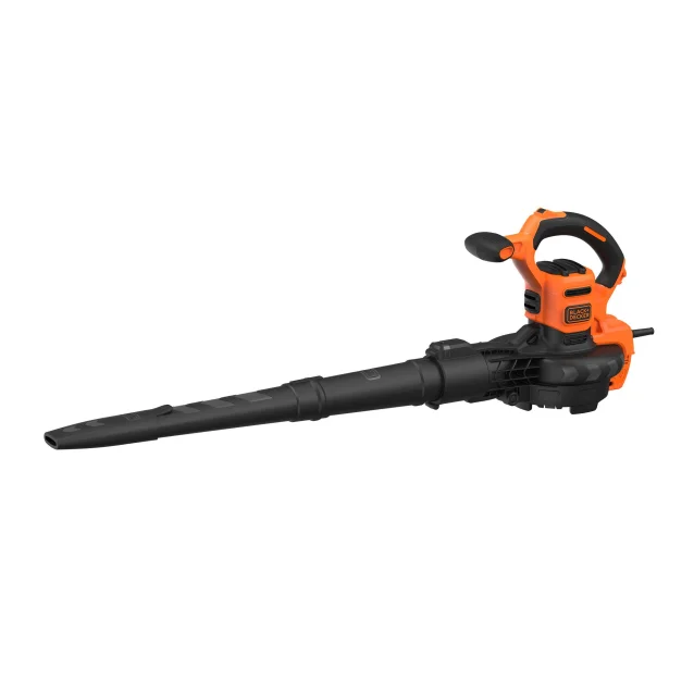 Spazzafoglie Black & Decker BEBLV300-QS spazza foglie 315 km/h [BEBLV300-QS]