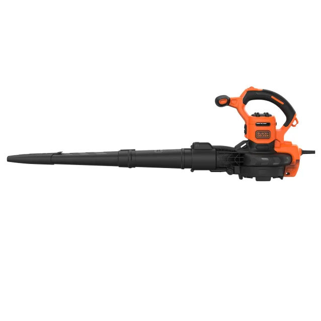 Spazzafoglie Black & Decker BEBLV300-QS spazza foglie 315 km/h [BEBLV300-QS]