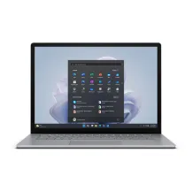 Microsoft Surface Laptop 5 i7-1265U Notebook 38.1 cm (15