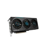 Scheda video Gigabyte EAGLE GeForce RTX 4070 SUPER OC 12G NVIDIA 12 GB GDDR6X [GV-N407SEAGLE OC-12GD]