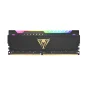 Patriot Memory Viper Steel PVSR416G320C8K memoria 16 GB 2 x 8 DDR4 3200 MHz [PVSR416G320C8K]