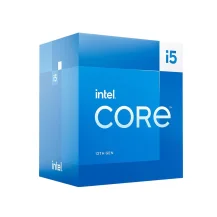 Intel Core i5-13400F processore 20 MB Cache intelligente Scatola [BX8071513400F]