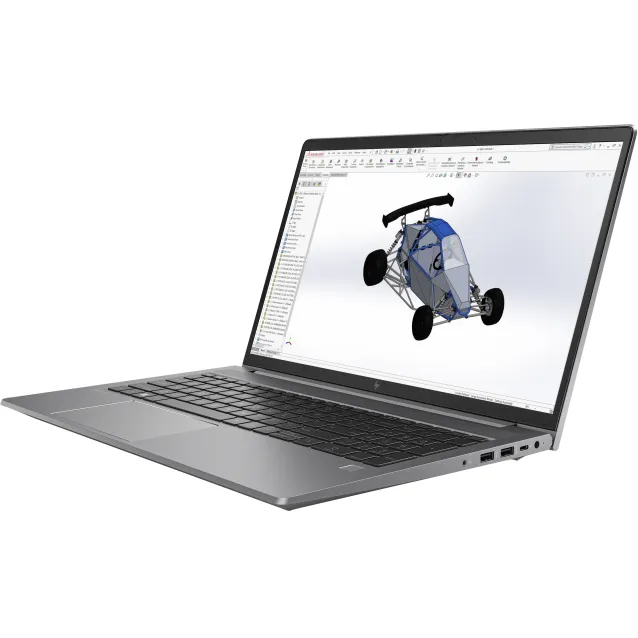 Notebook HP ZBook Power G8 Workstation mobile 39,6 cm (15.6