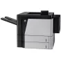 Stampante laser HP LaserJet Enterprise M806dn, Bianco e nero, per Aziendale, Stampa, Porta USB frontale, Stampa fronte/retro