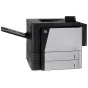 Stampante laser HP LaserJet Enterprise M806dn, Bianco e nero, per Aziendale, Stampa, Porta USB frontale, Stampa fronte/retro