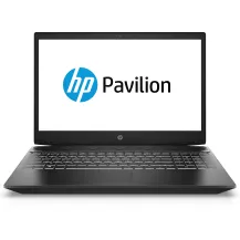Notebook HP PAVILION GAMING 15-CX0004NL 15.6