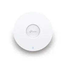 Access point TP-Link EAP670 punto accesso WLAN 5400 Mbit/s Bianco Supporto Power over Ethernet (PoE) [EAP670]