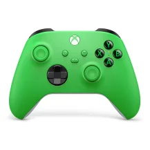 Microsoft Controller Wireless per Xbox - Velocity Green [QAU-00091]