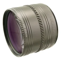 Raynox DCR-5320PRO obiettivo per fotocamera SLR Obiettivi macro Nero [DCR-5320PRO]