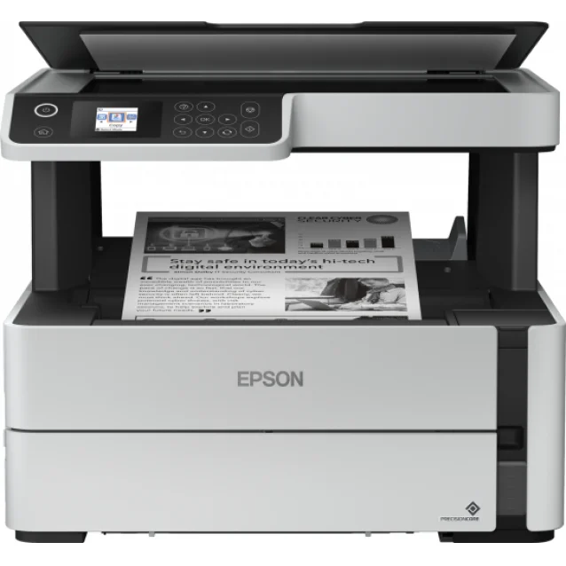 Multifunzione Epson EcoTank ET-M2170 Ad inchiostro A4 1200 x 2400 DPI 39 ppm Wi-Fi [C11CH43401BY]