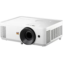 Viewsonic PA700S videoproiettore Proiettore a raggio standard 4500 ANSI lumen SVGA (800x600) Bianco [PA700S]