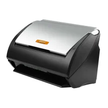 Plustek SmartOffice PS186 scanner Scanner ADF 600 x DPI A4 Nero, Argento [0285]
