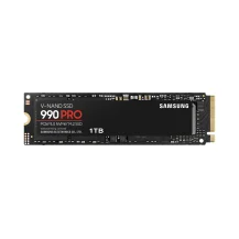 Samsung SSD 990 PRO NVMe M.2 1TB [MZ-V9P1T0BW]