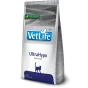 Farmina Pet Food Vet Life UltraHypo cibo secco per gatti 5 kg Adulto [8010276031914]