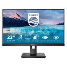 Philips S Line 222S1AE/00 computer monitor 54.6 cm (21.5
