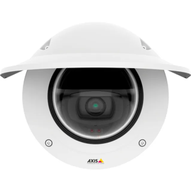 Axis Q3517-LVE Cupola Telecamera di sicurezza IP Interno e esterno 3072 x 1728 Pixel Soffitto/muro [01022-001]