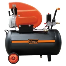 Vinco FDL24 compressore ad aria 1500 W 188 l/min AC