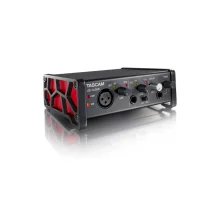 Mixer audio Tascam SERIES US-1X2HR 1 canali [US-1X2HR]