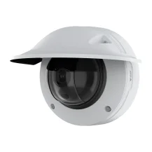 Axis 02225-001 telecamera di sorveglianza Cupola Telecamera sicurezza IP Interno e esterno 3840 x 2160 Pixel Soffitto/muro [02225-001]