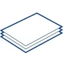 Carta fotografica Epson Standard Proofing Paper [C13S045005]