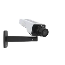Axis 01810-001 telecamera di sorveglianza Scatola Telecamera sicurezza IP Interno 3840 x 2160 Pixel Soffitto/muro [01810-001]