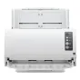 Fujitsu fi-7030 Scanner ADF 600 x DPI A4 Bianco [PA03750-B001]