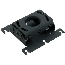 Chief RPA266 project mount Ceiling Black