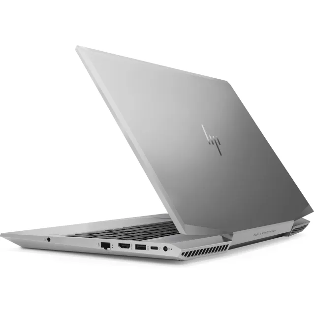Notebook HP ZBook 15v G5 Intel® Core™ i5 i5-8400H Workstation mobile 39,6 cm (15.6