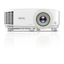 BenQ EH600 videoproiettore Proiettore a raggio standard 3500 ANSI lumen DLP 1080p (1920x1080) Bianco [9H.JLV77.13E]